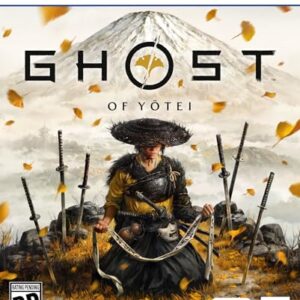 Ghost of Yōtei PS5 -