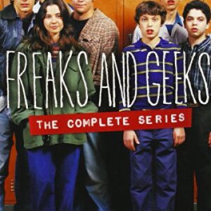 Freaks and Geeks: The Complete Series -