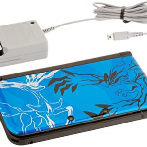 Nintendo Pokemon X & Y Limited Edition 3 DS XL (Blue) -