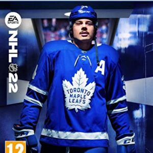 NHL 22 (PS5) -
