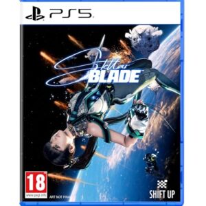 Stellar Blade (PS5) -