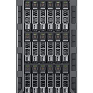 Dell PowerEdge T630 **New Retail**, 0T630-0794 (**New Retail** 2 x E5-2640V3) -