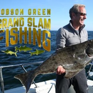 Robson Green's Grandslam Fishing -