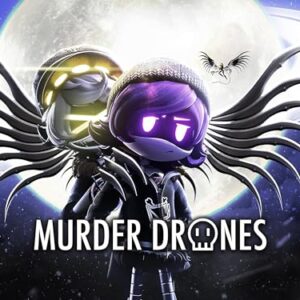 Murder Drones -