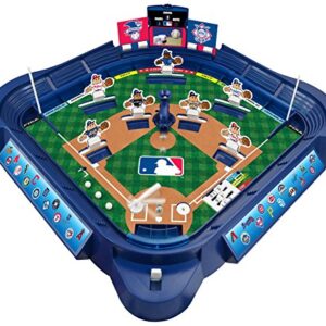 MLB Slammin' Sluggers Baseball Game -