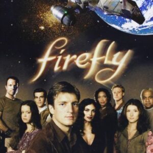 Firefly - The Complete Series -