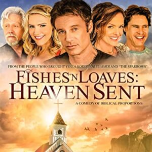 Fishes N' Loaves: Heaven Sent -