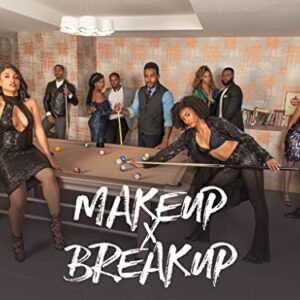 Makeup x Breakup -
