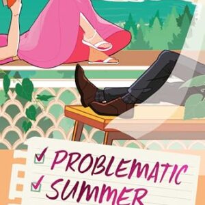 Problematic Summer Romance -