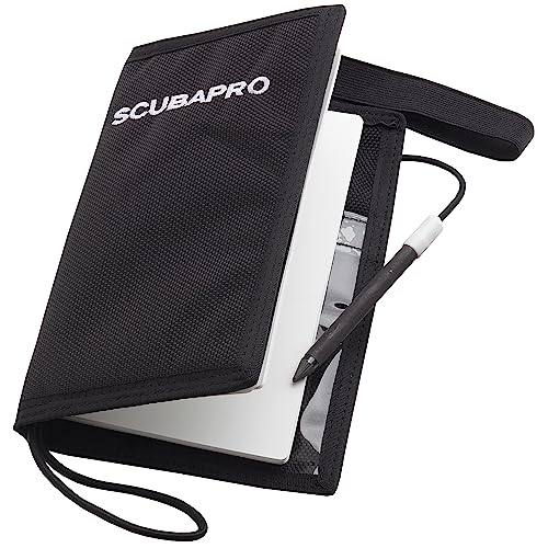 SCUBAPRO WetNotes Underwater Notebook -
