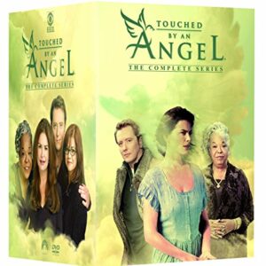 Touched by an Angel: The Complete Series -