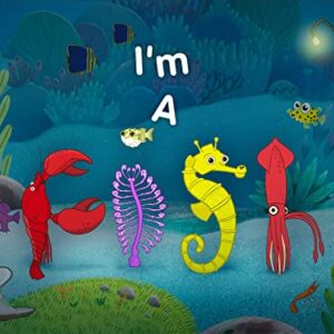 I'm a Fish -