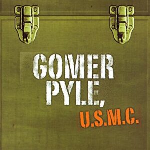 Gomer Pyle-USMC: The Complete Series -