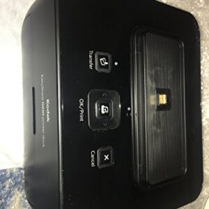 Kodak EasyShare G610 Printer Dock -