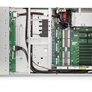 Smart Buy DL580 GEN9 E7-8860V3 2P 128GB SVR -