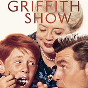 The Andy Griffith Show: The Complete Series -