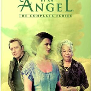 Touched by an Angel: The Complete Series -