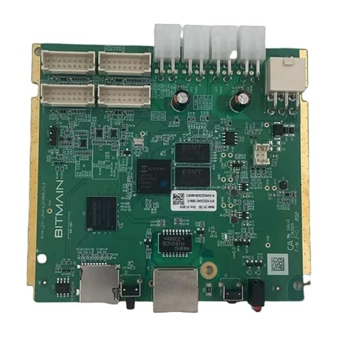 Generic Control Board CB8 CV1835_V3.2010CV1385, Compatible with Bitmain Antminer KS3 KS5 KS5 Pro X5 Z15 Pro S19j Pro S19XP S19Pro-A S19j Pro+ S19k Pro T21 (KS5) -