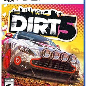 DIRT 5 - PlayStation 5 -