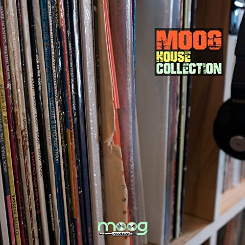 Moog House Collection -