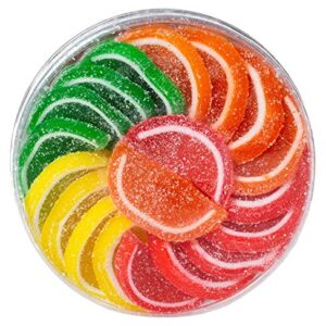 Boston Fruit Slices Round, 11-Ounce -