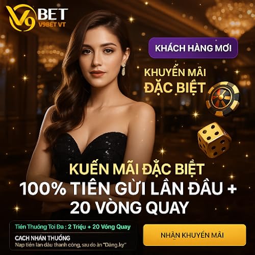 V9BET VT -