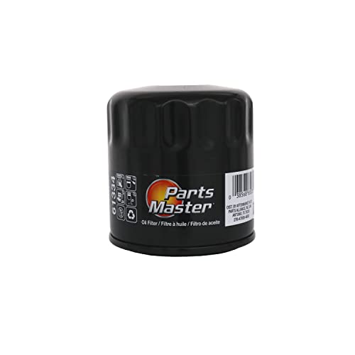Parts Master 61334BP Oil Filter -