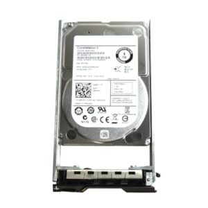 Hard Disk Drive 9W5WV 09W5WV TH-09W5WV Compatible Replacement Spare Part for Dell Seagate Constellation.2 ST91000640SS 1TB 2.5 inch 7200RPM 64MB Cache SAS 6.0Gb/s Internal HDD -