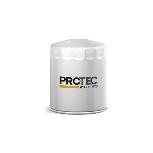 Wix Filters PXL57356 Oil Filter -