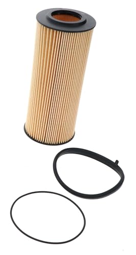 Wix Cartridge Lube Metal Free Filter - 57204 -