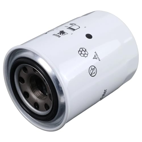 YIHETOP Hydraulic Oil Filter 6653336 Compatible for Bobcat MT50 225 231 320 321 322 334 418 E10 E14 E16 Replacement WIX 51663 -
