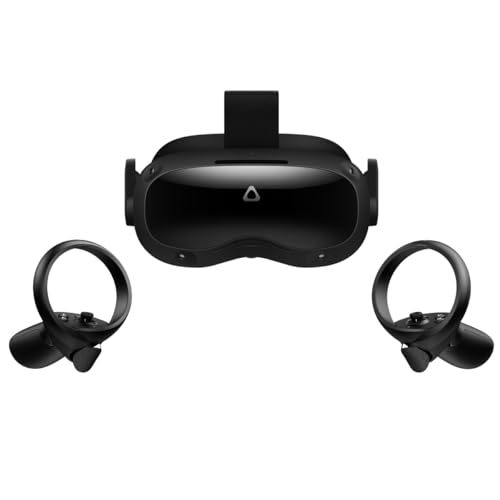 HTC VIVE Focus 3 Business Virtual Reality Headset -