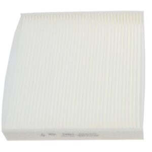 WIX Filters - 24483 Cabin Air Panel, Pack of 1 -