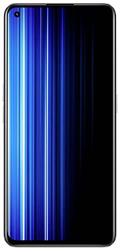 realme GT Neo 3T Dual-SIM 128GB ROM + 8GB RAM (GSM Only | No CDMA) Factory Unlocked 5G Smartphone (Drifting White) - International Version -