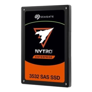 Seagate 800GB 2.5 SAS 512 NYTRO 3532 -