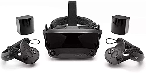 Valve Index VR Full Kit (Renewed) -