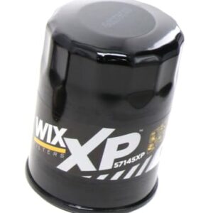 WIX (57145XP) XP Oil Filter -