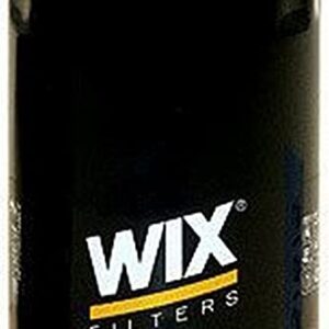 WIX Racing Filters Spin-On Lube Filter -
