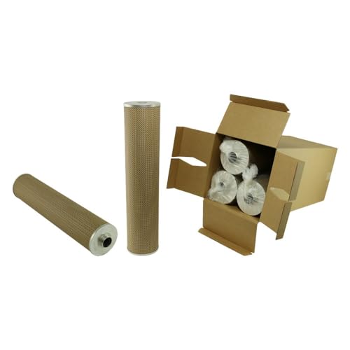 Wix WL10028 Oil Filter Qty Of 4 Filters -