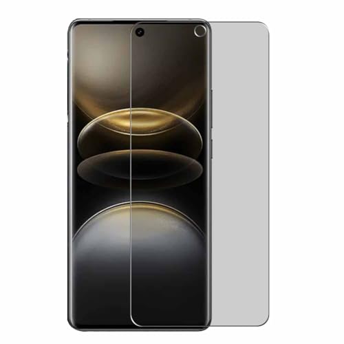 Puccy Privacy Screen Protector, compatible with HTC U24 pro Anti Spy Film TPU Guard （ Not Tempered Glass Protectors ） -