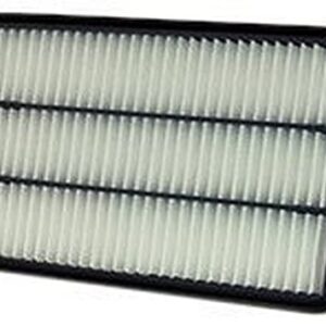 WIX Filters - 46017 Air Filter Panel, Pack of 1 -
