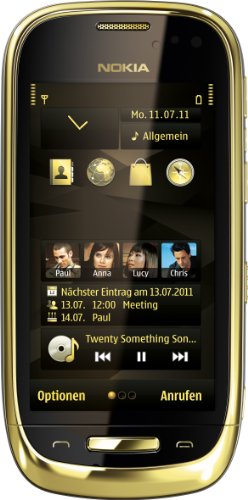 Oro - Smartphone - GSM / UMTS -