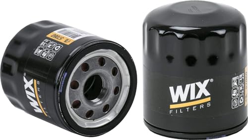 WIX Filters - 57060 Spin-On Lube Filter, Pack of 1 -
