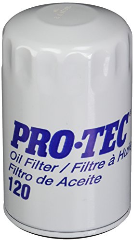 WIX FILTR LD Pro-Tech 120 Spin-On Lube Filter -