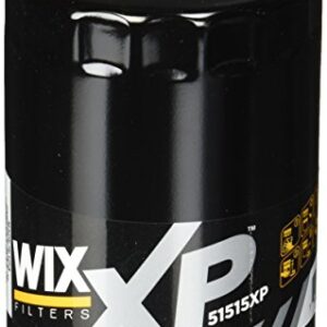 WIX 51515XP XP Oil Filter -