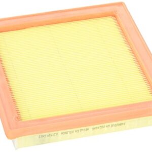 WIX Filters - 49362 Air Filter Panel, Pack of 1 -