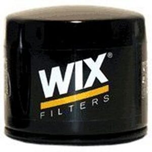 WIX Filters - 57099 Spin-On Lube Filter, Pack of 1 -