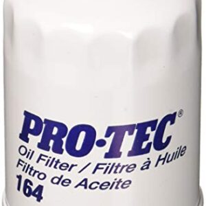 WIX FILTR LD Pro-Tech Pro-Tech Filters 164 Oil Filter -
