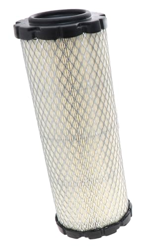 WIX Filters - 46438 Heavy Duty Radial Seal Outer Air, Pack of 1 -