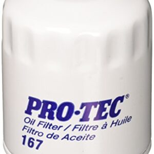 Artist Unknown WIX FILTR LD Pro Tec 167 Spin-On Lube Filter -